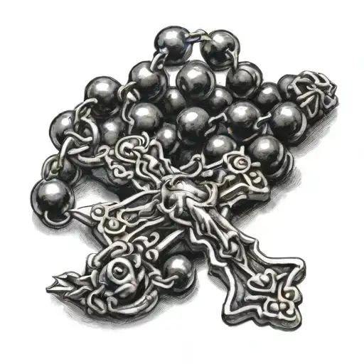 Catholic Rosary