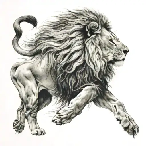Lion