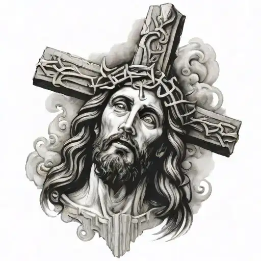 Jesus Cross