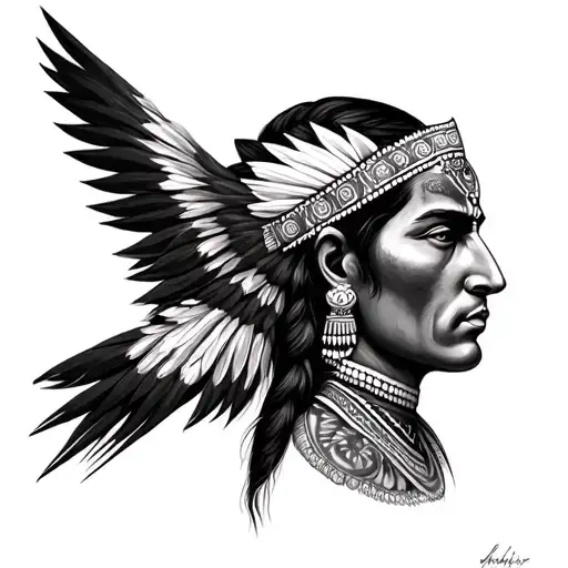 Indian Full Neck Seal