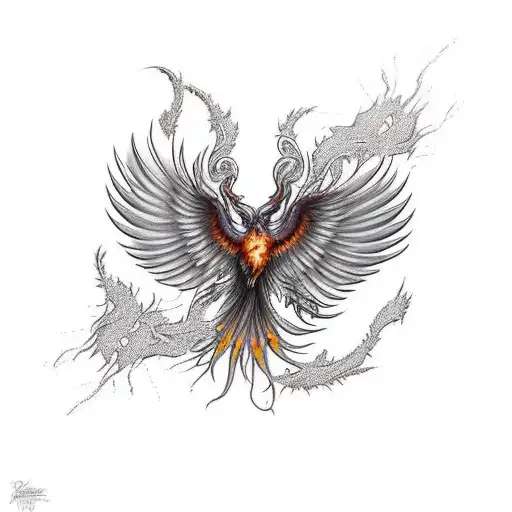Phoenix Fly