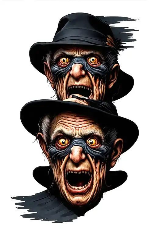 See No Evil Speed No Evil Hear No Evil