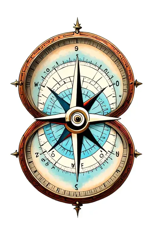 Compass