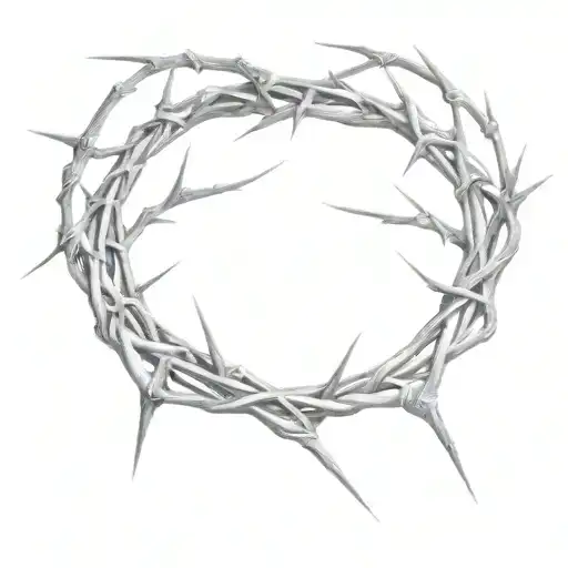 Crown Of Thorns