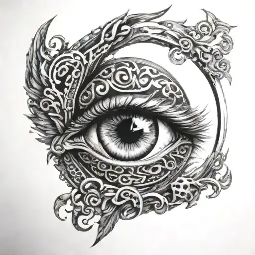 Odin Eye
