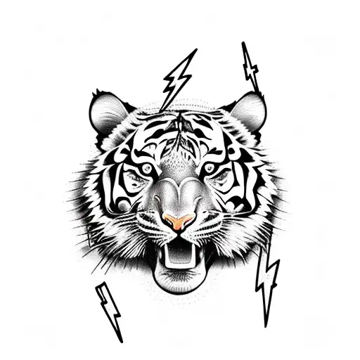 Lightning Bola Tiger