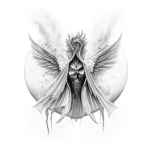 The Contrast And The War Between Good And Evil