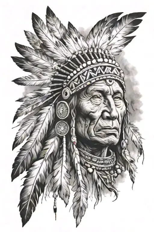 Native American Reference