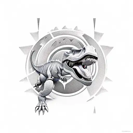 Dinosaur Programming