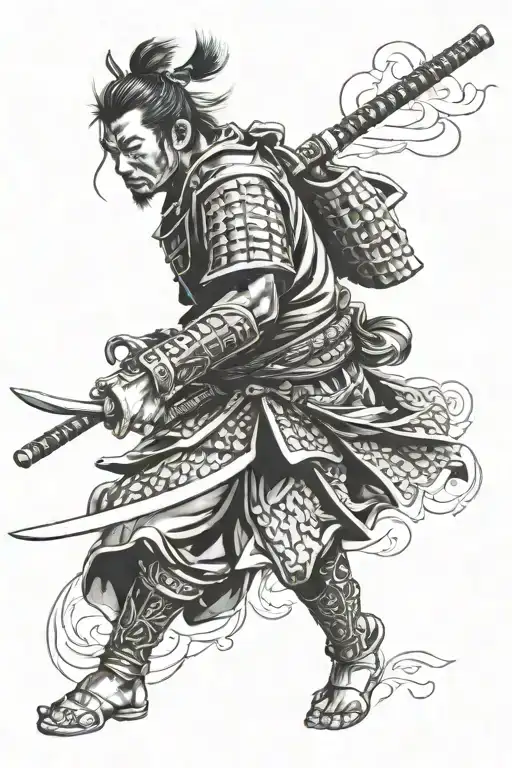 Samurai