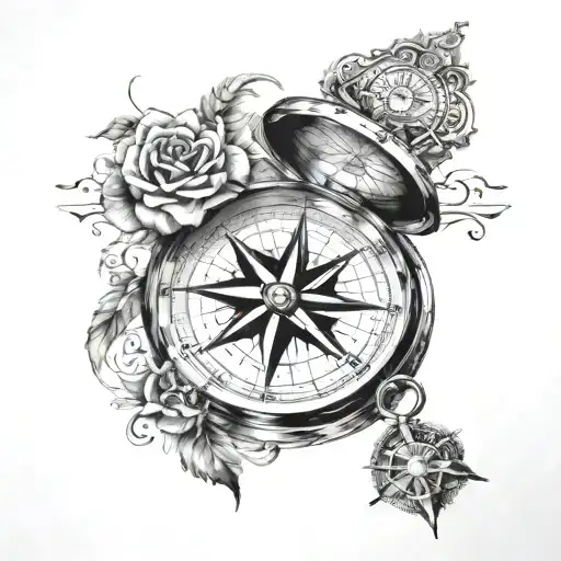 Compass Design