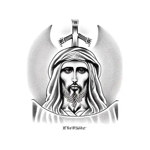 The Last Supper Jesus