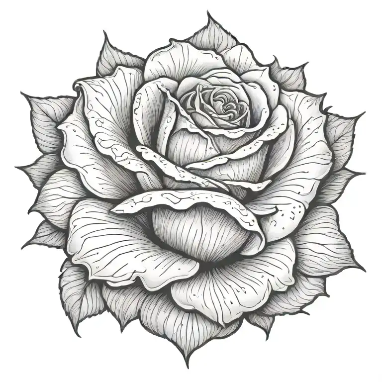 Rose
