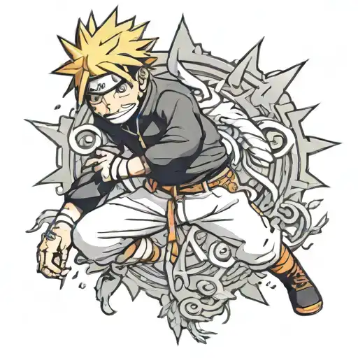 Naruto