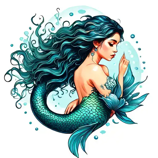 Mermaid