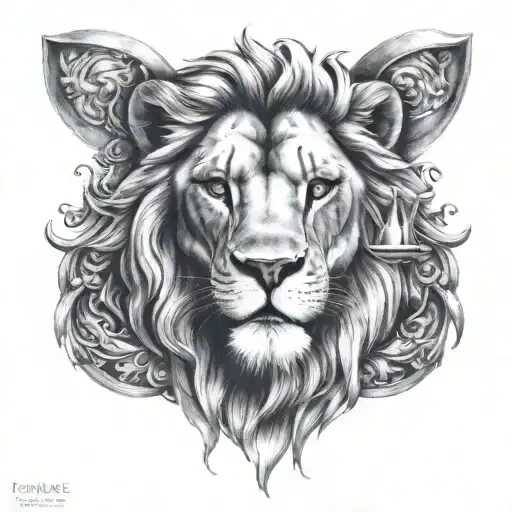 Lion Taurus Libra Virgo Eith Libra Apple