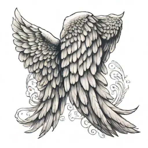 Angel Wings