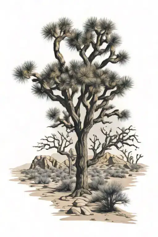 Joshua Tree