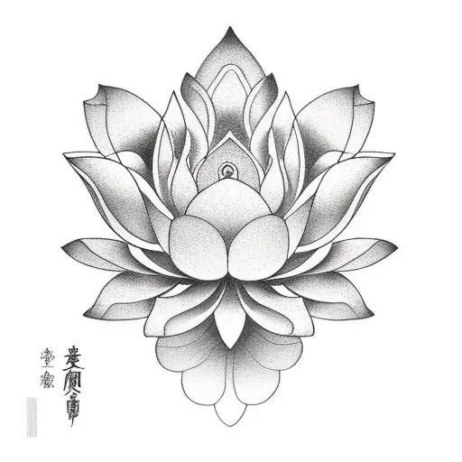 Lotus Flower