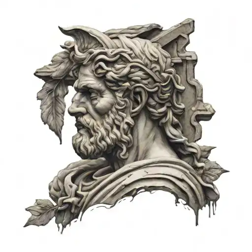 Roman Scupture