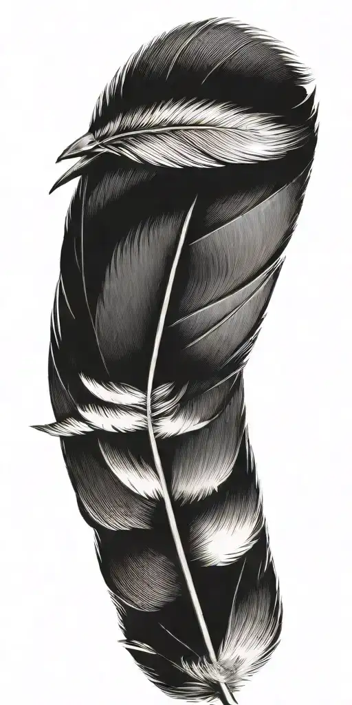 Feathers