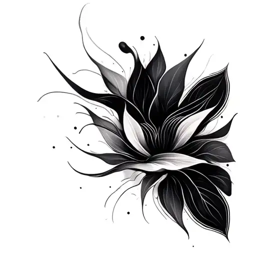 Filler Abstract Patterns