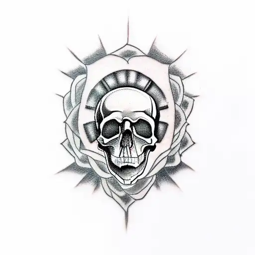 Skull