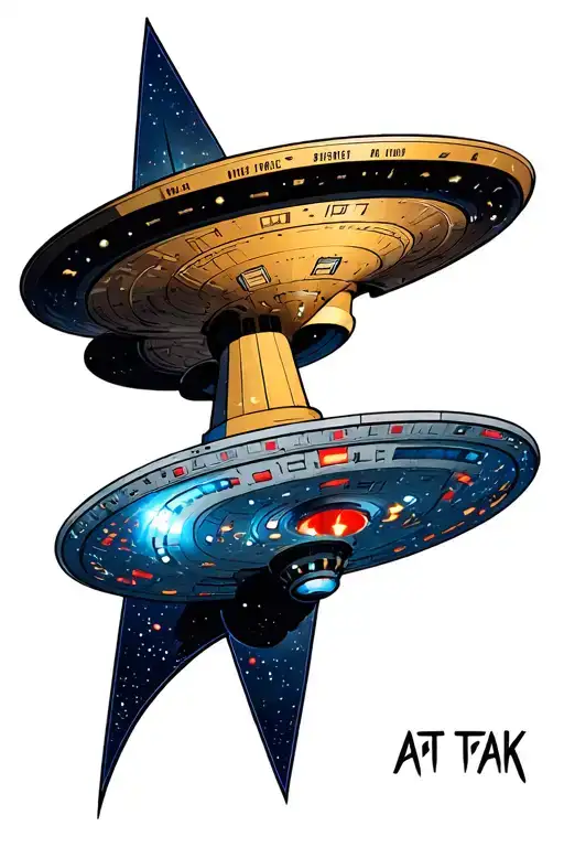 Star Trek Deep Space 9