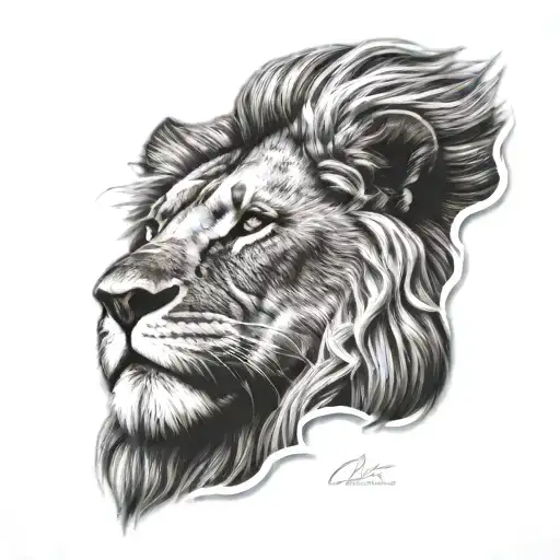 Lion Head