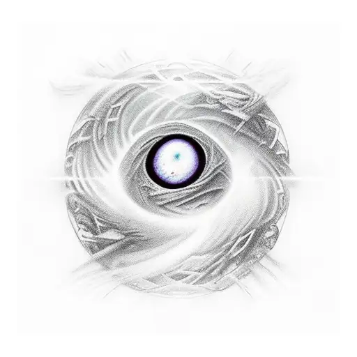 Create Of Adam Black Hole