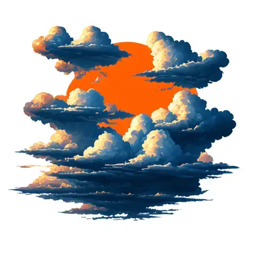 Clouds