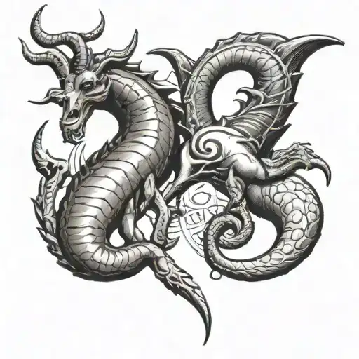 Cancer And Capricorn Zodiac Sign