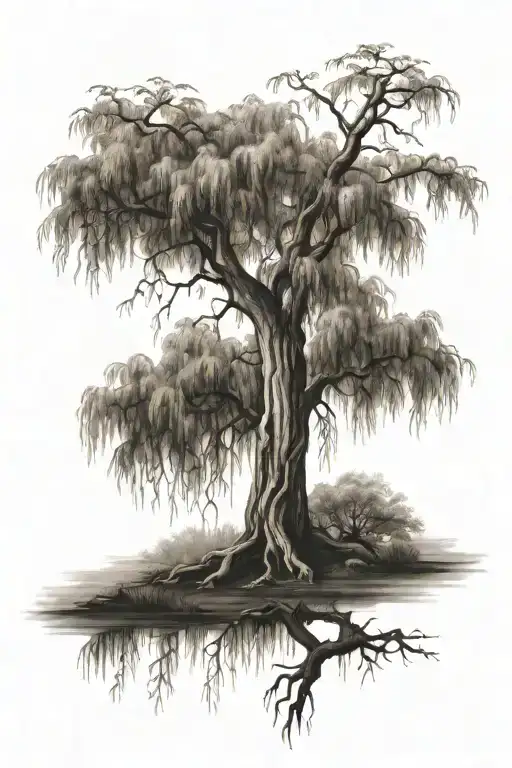 Willow Tree