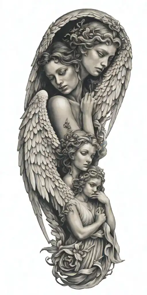 Angels