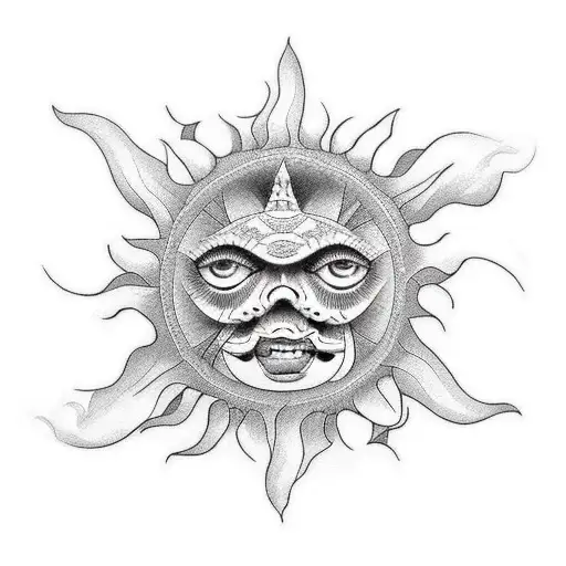 Sun