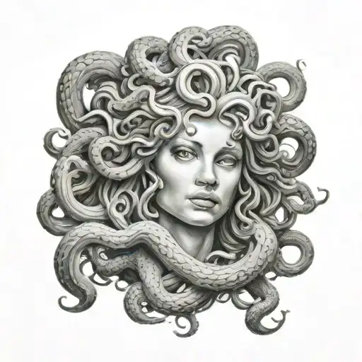 Medusa