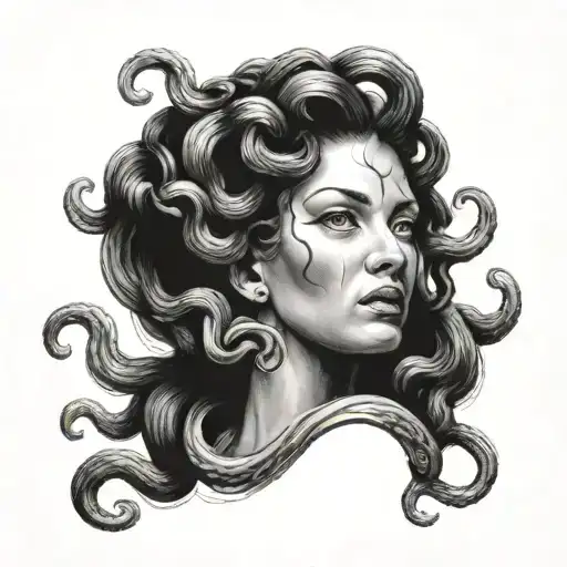 Medusa