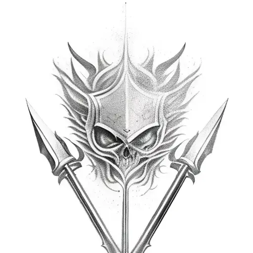 Single Sword From 50 Ad