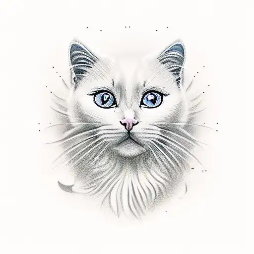 White Cat