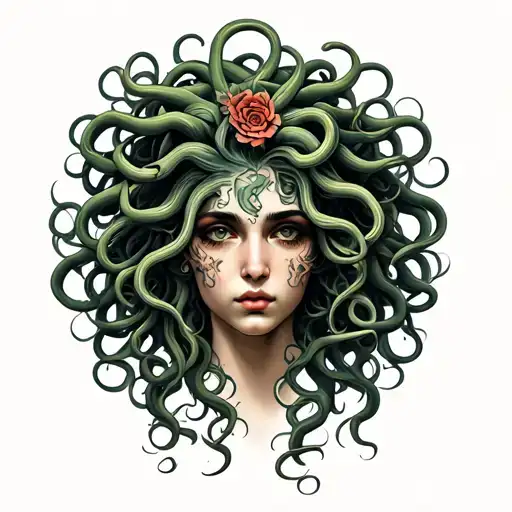 Medusa