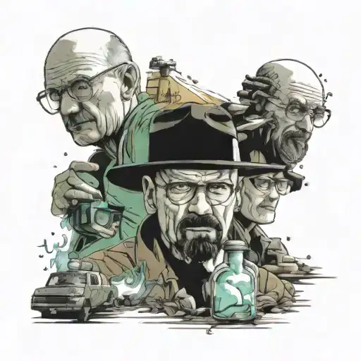 Breaking Bad