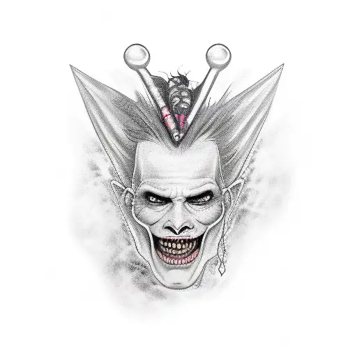 Witch Sito Beatyful Face