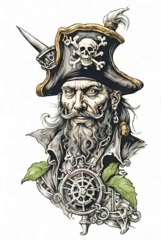 Pirate