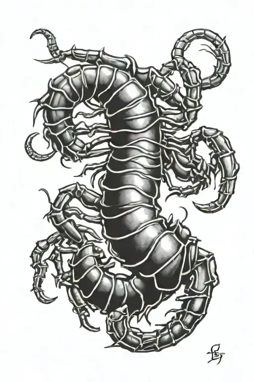 Scorpio Astrology