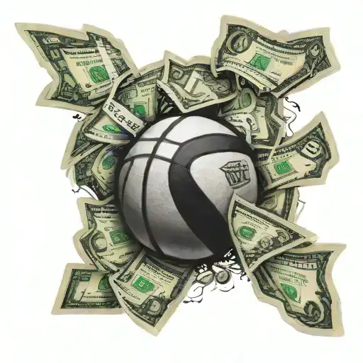 Money Basketball