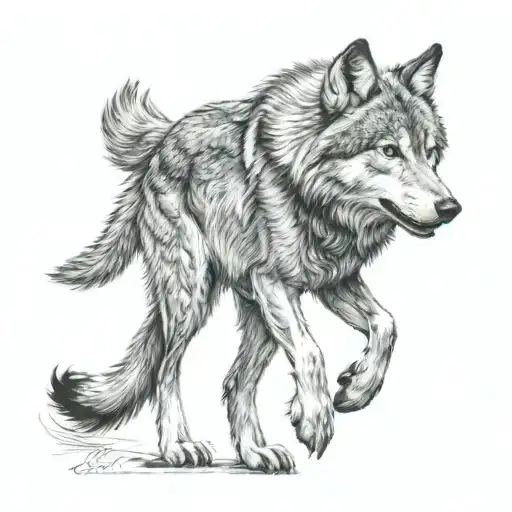 Wolf