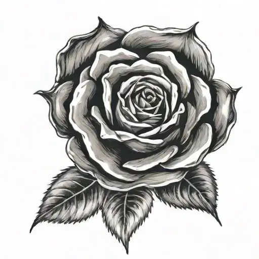 Black Rose