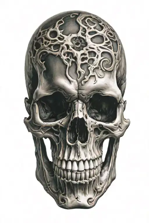 Skull