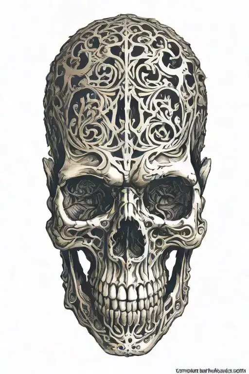 Skull