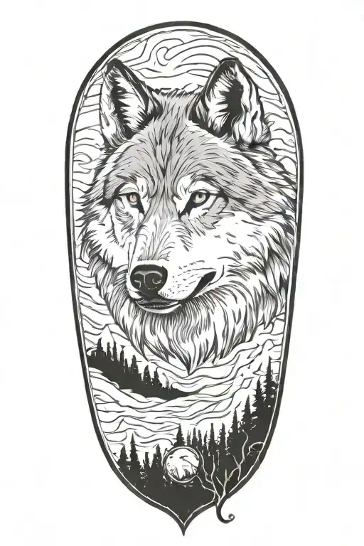 Wolf